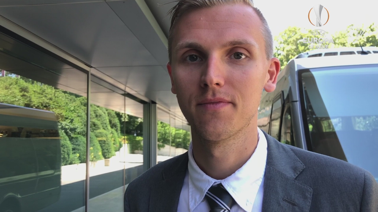 Dette venter 08 på Island